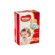 Huggies little movers misura 4 18 pezzi