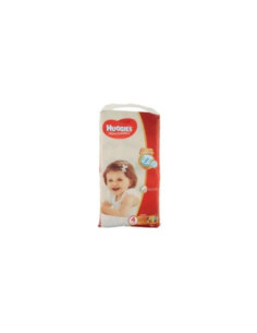 Huggies ultra comfort gr 4 50p