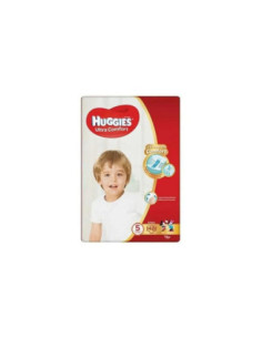 Huggies ultra comfort gr 5 42p