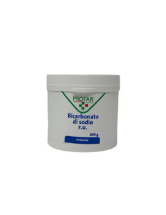 Profar bicarbonato sodio 200g