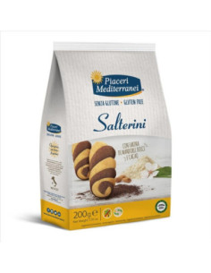 Piaceri medit salterini 200g