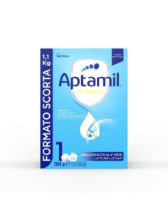 Aptamil 1 1100g