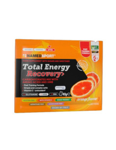 Total energy recovery oran 40g - NAMED | Clubfarma