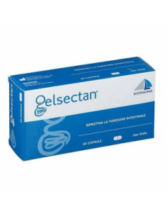 Gelsectan 60 capsule | Clubfarma