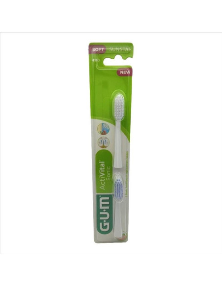 Gum activital sonic spazz b2pz