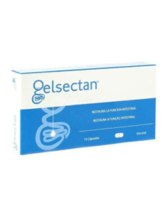 Gelsectan 15 capsule