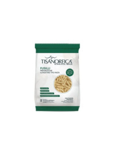 Tisanoreica s fusilli tisanopa