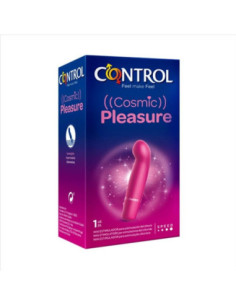 Control cosmic pleasure 1pz