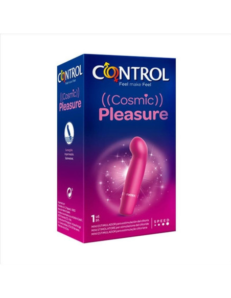 Control cosmic pleasure 1pz