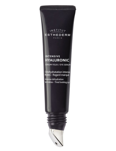 Intensive hyaluronic cdy 15ml