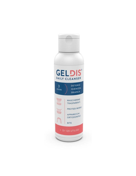 Geldis 100ml