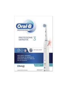 Oralb pro5 laboratory