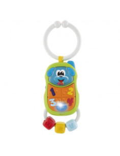 Ch gioco trillino cell cane