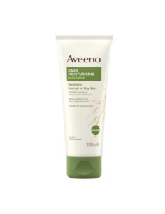 Aveeno pn crema idrat crp200ml | Clubfarma