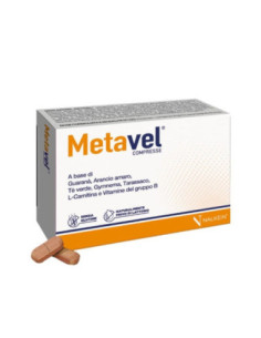 Metavel 30 compresse