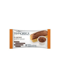 Tisanoreica s plumcake cacao