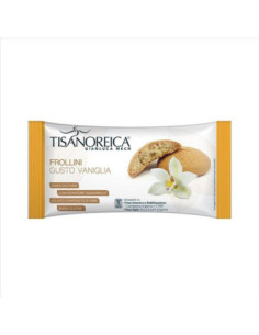 Tisanoreica frollini van 50g | Clubfarma