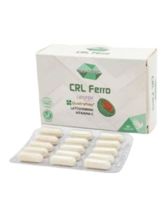 Crl ferro 60 capsule