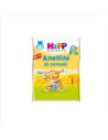 Hipp anellini cereali 25g