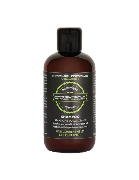 Markeuticals volumex sh 200ml