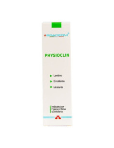 Physioclin 200 ml braderm