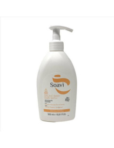 Soavi bagno baby c disp 500ml