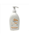 Soavi bagno baby c disp 500ml
