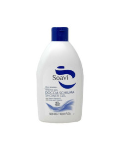 Soavi' detergente p sens 500ml - MEDS | Clubfarma
