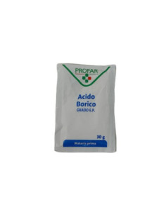 Profar acido borico ep 30g