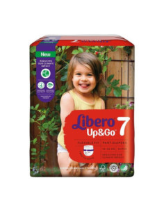 Libero up&go pann 7 16-26 16pz | Clubfarma