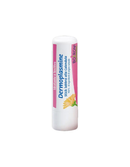 Dermoplasmine stick labbra cal