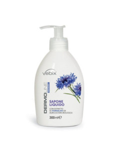 Dermoline fiordaliso sap 300ml | Clubfarma