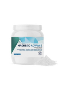 Magnesio advance 300g