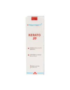 Kerato 20 100ml braderm | Clubfarma