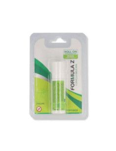 Formula z r-on p/punt s/ammon - MEDS | Clubfarma