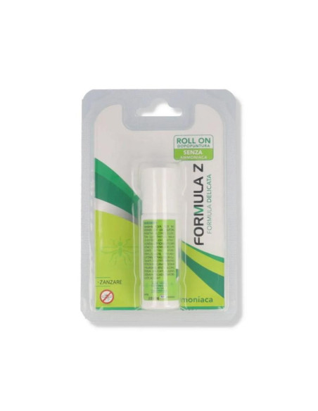 Formula z r-on p/punt s/ammon