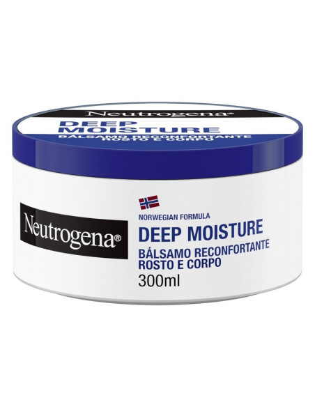 Neutrogena balsamo comf idrat