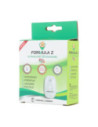 Formula z apparecchio ultrasu
