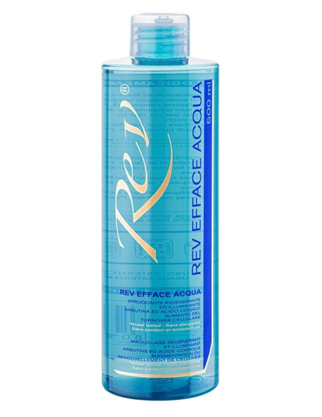 Rev efface acqua det 500ml rev