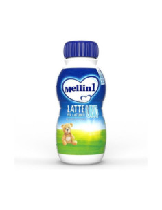 Mellin 1 latte liquido 500ml