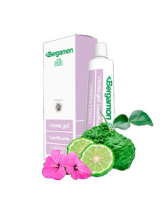 Bergamon gel lubrificante 50ml | Clubfarma