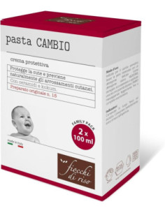 Bipacco pasta cambio fdr - FIOCCHI DI RISO | Clubfarma