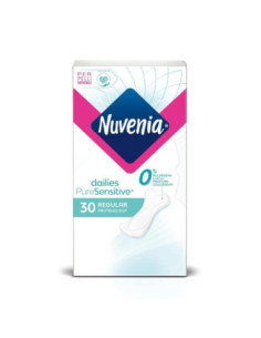 Nuvenia pure sens prot slip30p | Clubfarma