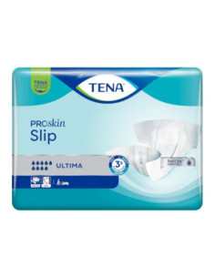 Tena slip ultima l 21pz