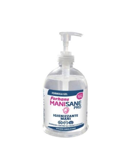 Forhans manisane pro 70% 500ml