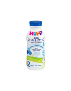 Hipp 2 latte proseguimento liq