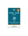 Gse oral tabs rapid liqui12 compresse