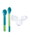 Mam heat sensitive spoons&co n