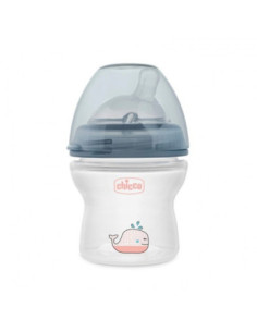 Ch bib nf black&white 150ml