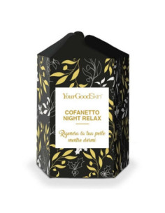 Ygs cofanetto natale night rel | Clubfarma